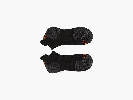 ABR™ Trainingssok (Zwart) 5.11 Tactical