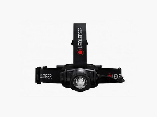 Hoofdlamp H7R Core Led Lenser mod. 502122