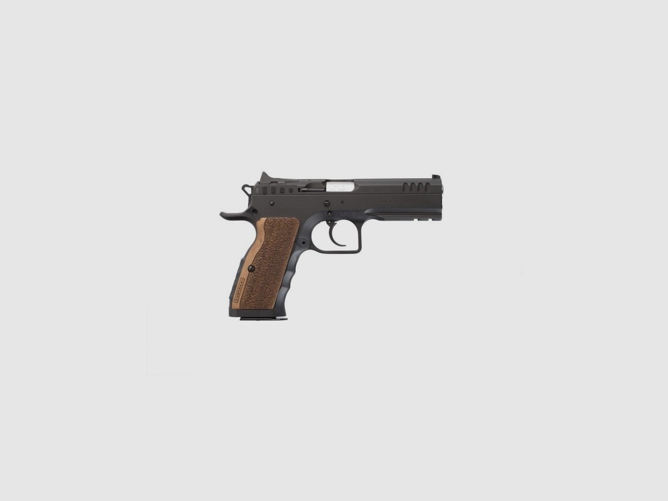 Tanfoglio Stock I Kal. 9x21