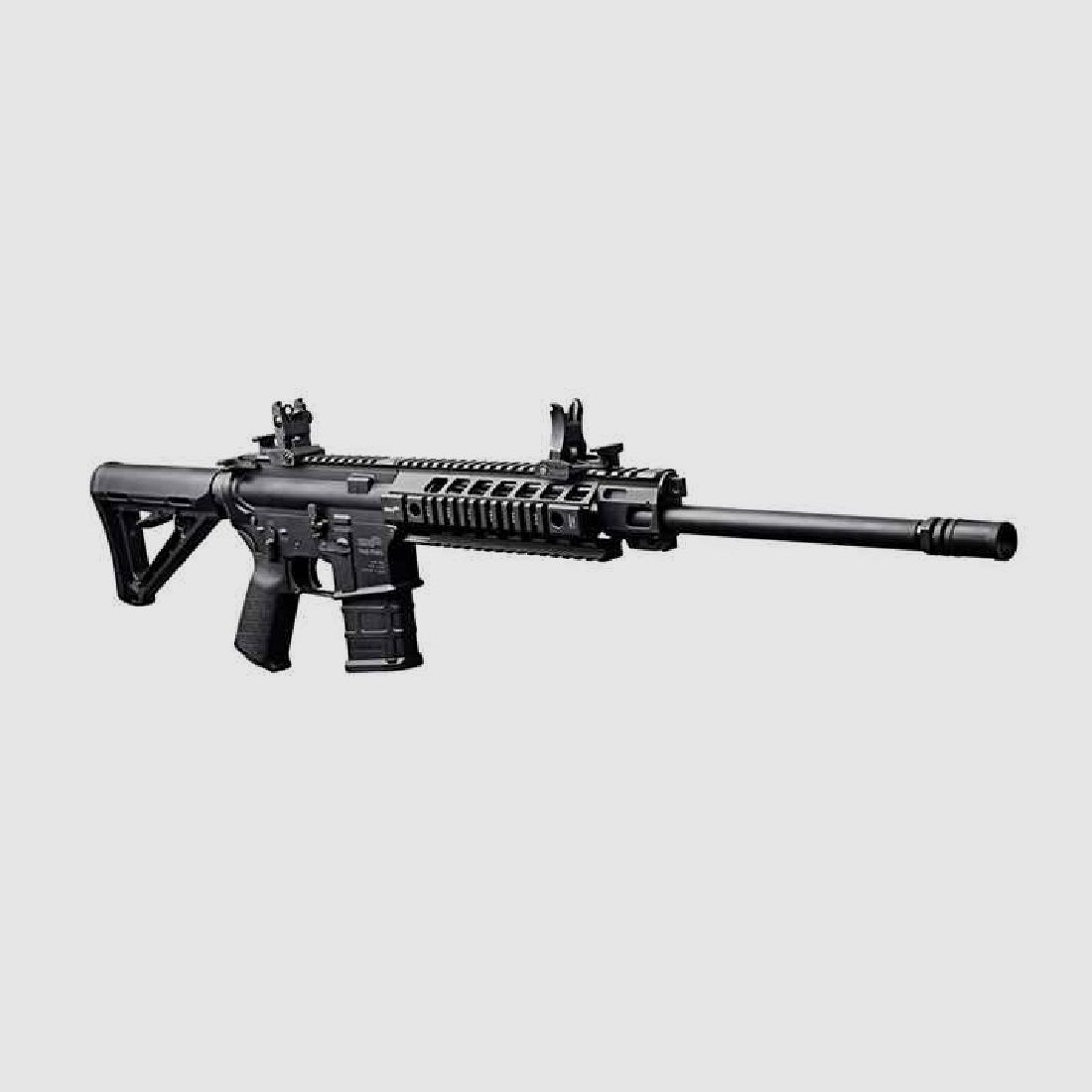 516 Patrol Sig Sauer