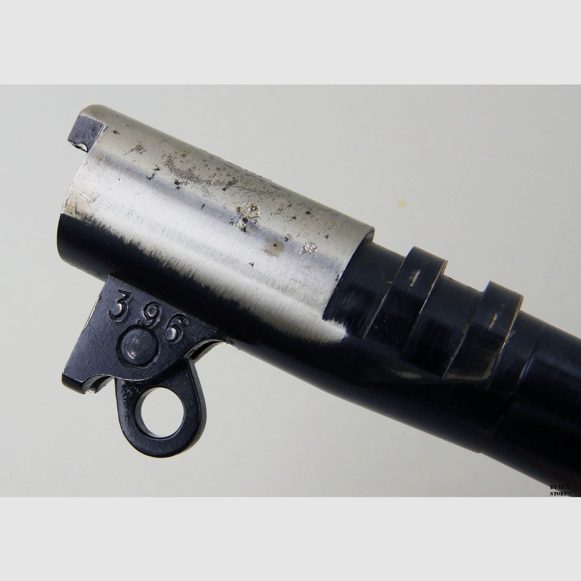 Pistole Colt mod. 1911 Government Model „Marina Argentina“ cal. 45 Acp Jahr 1914, Bild 16 von 18