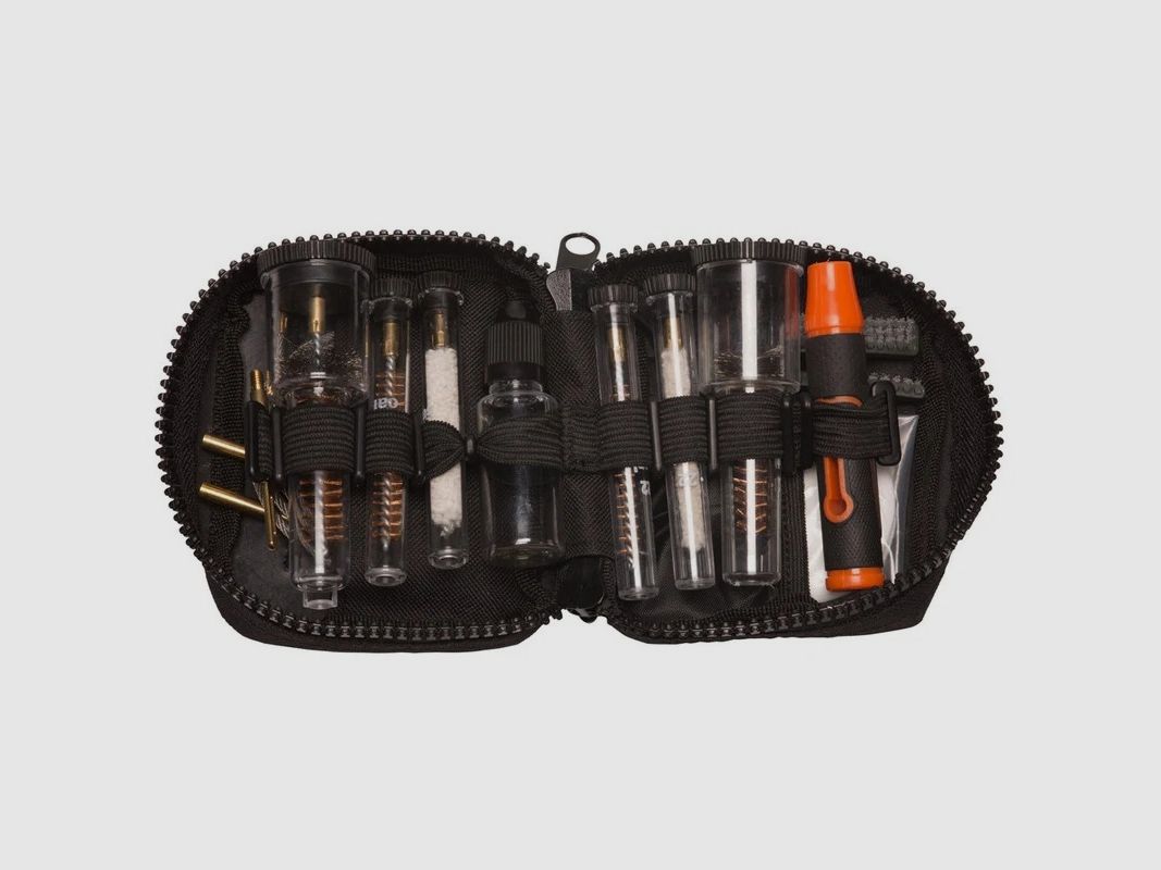 FIREFIELD Kit Limpieza FF (.223, .308), imagen 1 de 2