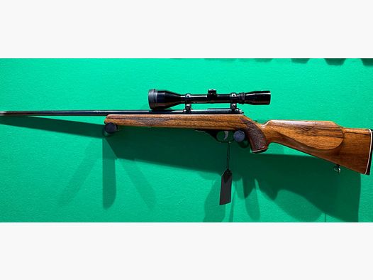 Erma Mod. E6C .22lr