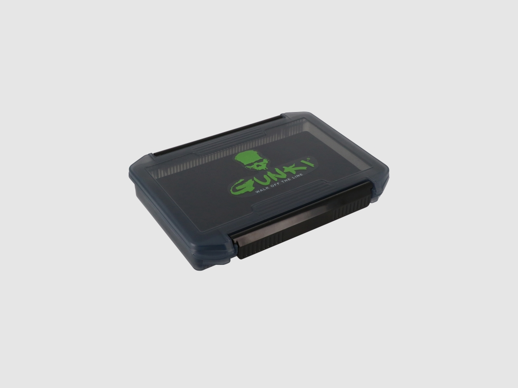 Gunki Rig & Hook Box Str. S, billede 1 af 2