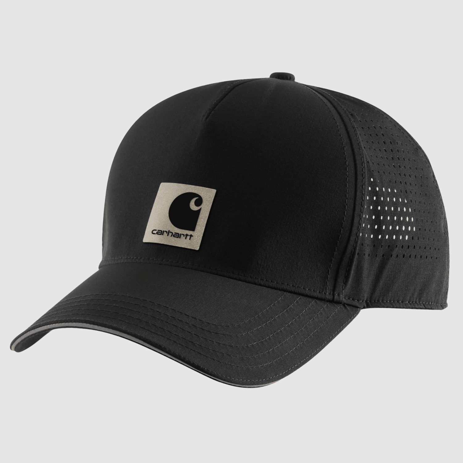Carhartt Force™ Reflective Cap Men Black