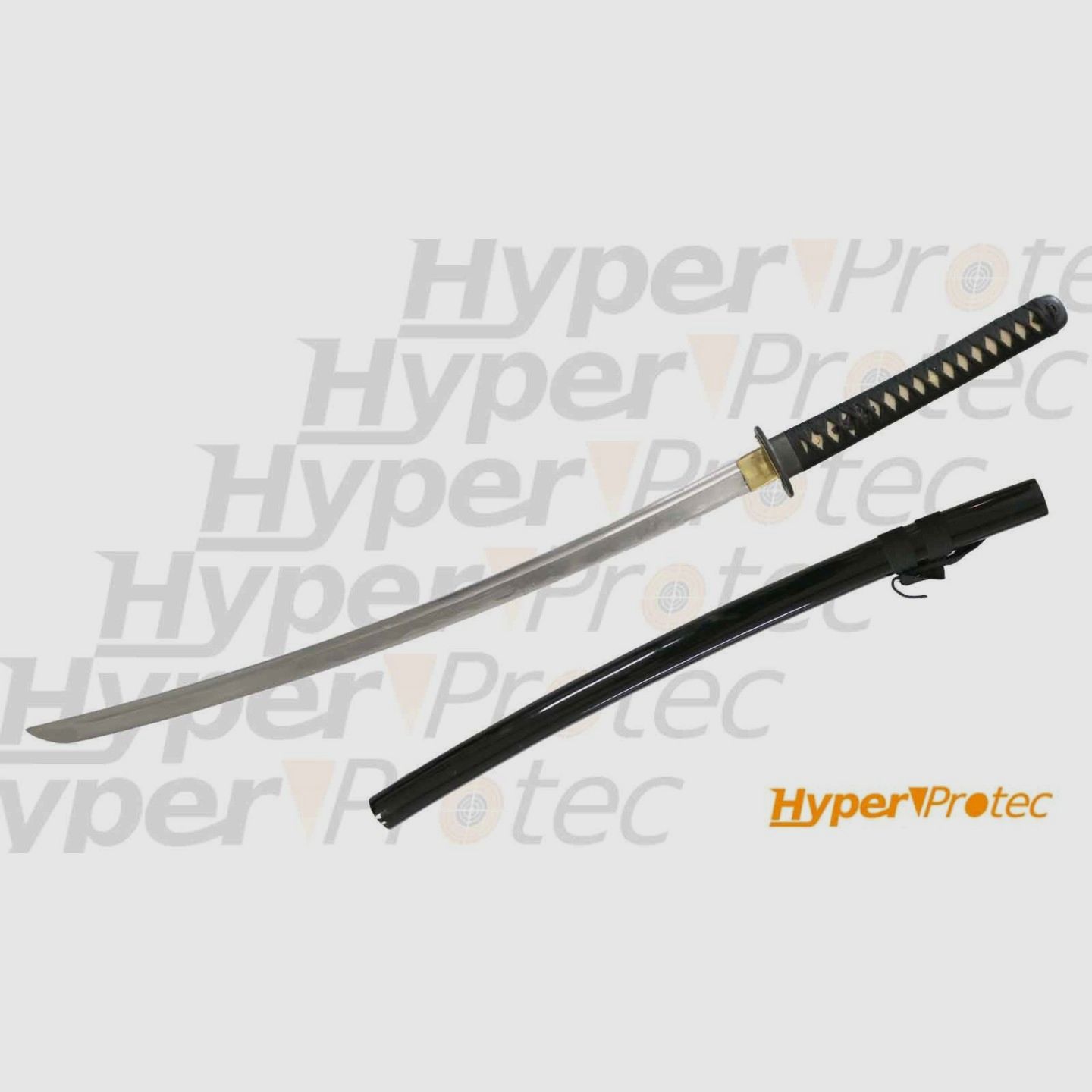 Katana Seigi Pratical Maru