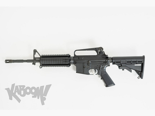 Colt M4 (Halbautomat)