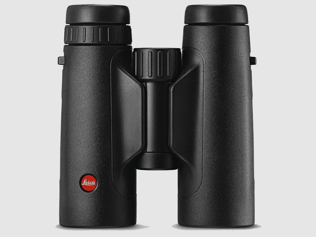 Leica TRINOVID 10x42 HD compact binoculars