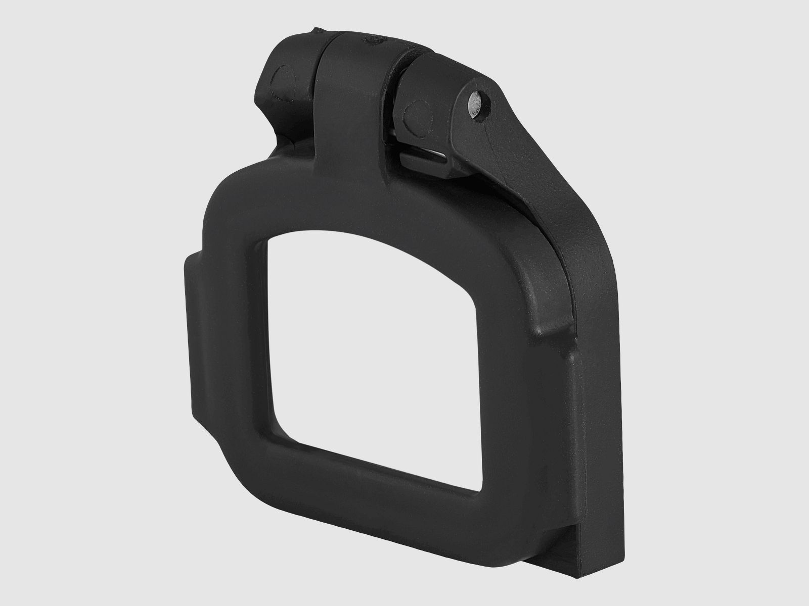 Ochrona obiektywu Aimpoint Acro składana z tyłu