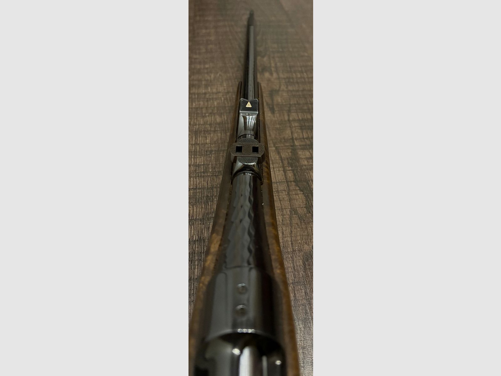 Steyr Mannlicher M