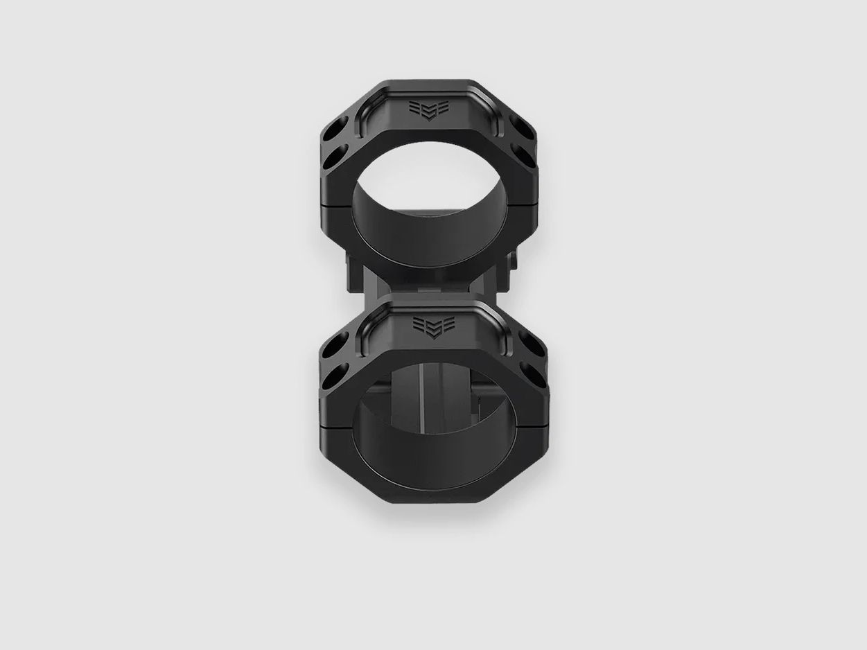 Swampfox Freedom Cantilever-Montage 34 mm / 1,6"