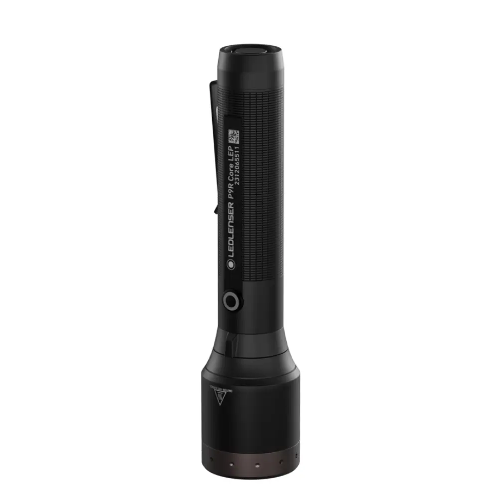 Ledlenser Taschenlampe P9R Core LEP, Bild 2 von 4