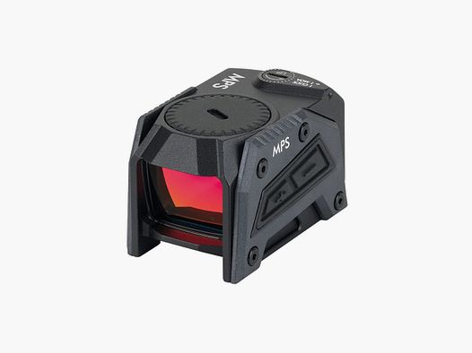 Viseur MPS micro pistolet sight 3.3MOA