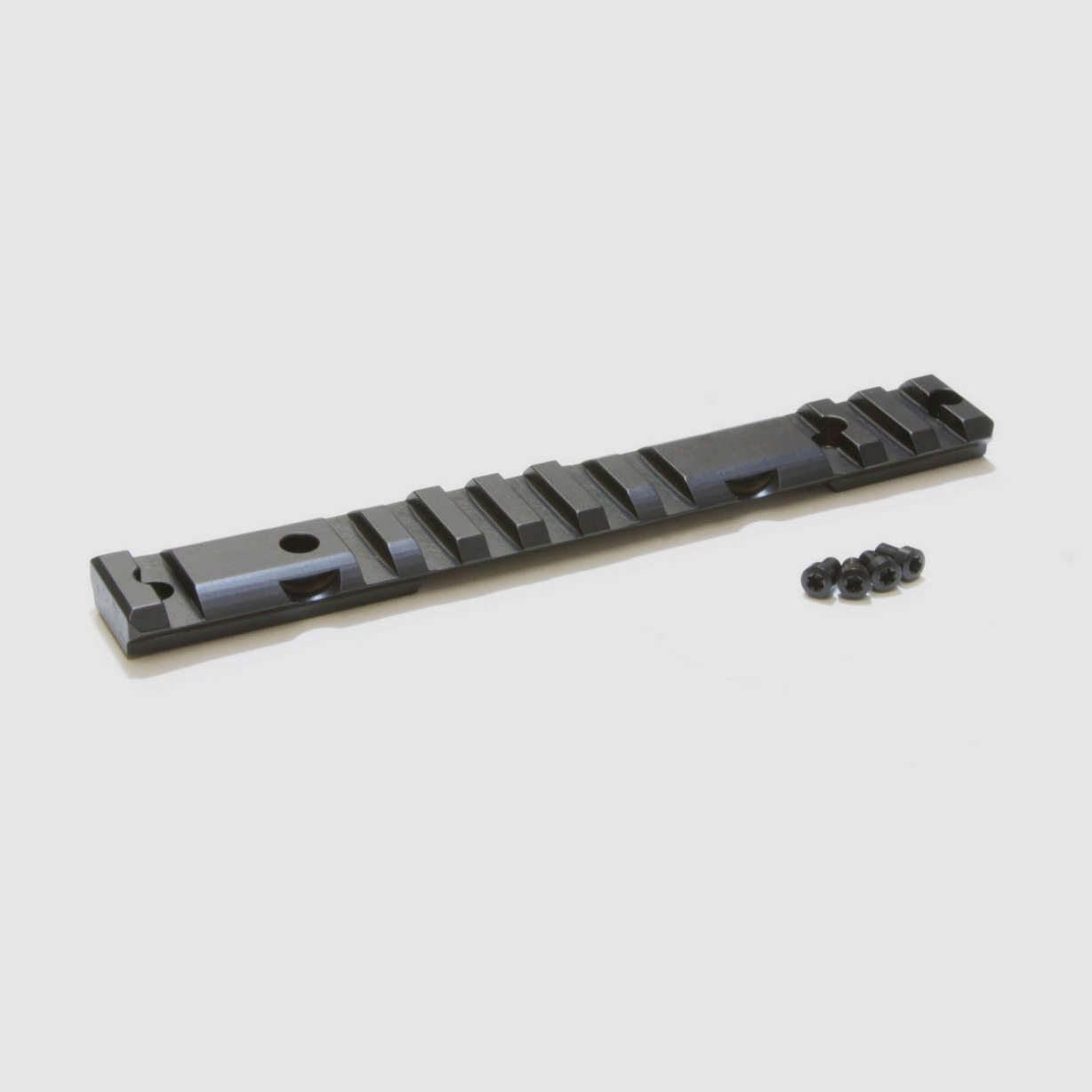 Innomount Multirail Picatinny/Blaser – für Rössler Titan 6 / Signature – UNS 6-48 x 5,2 x 5 – Torx