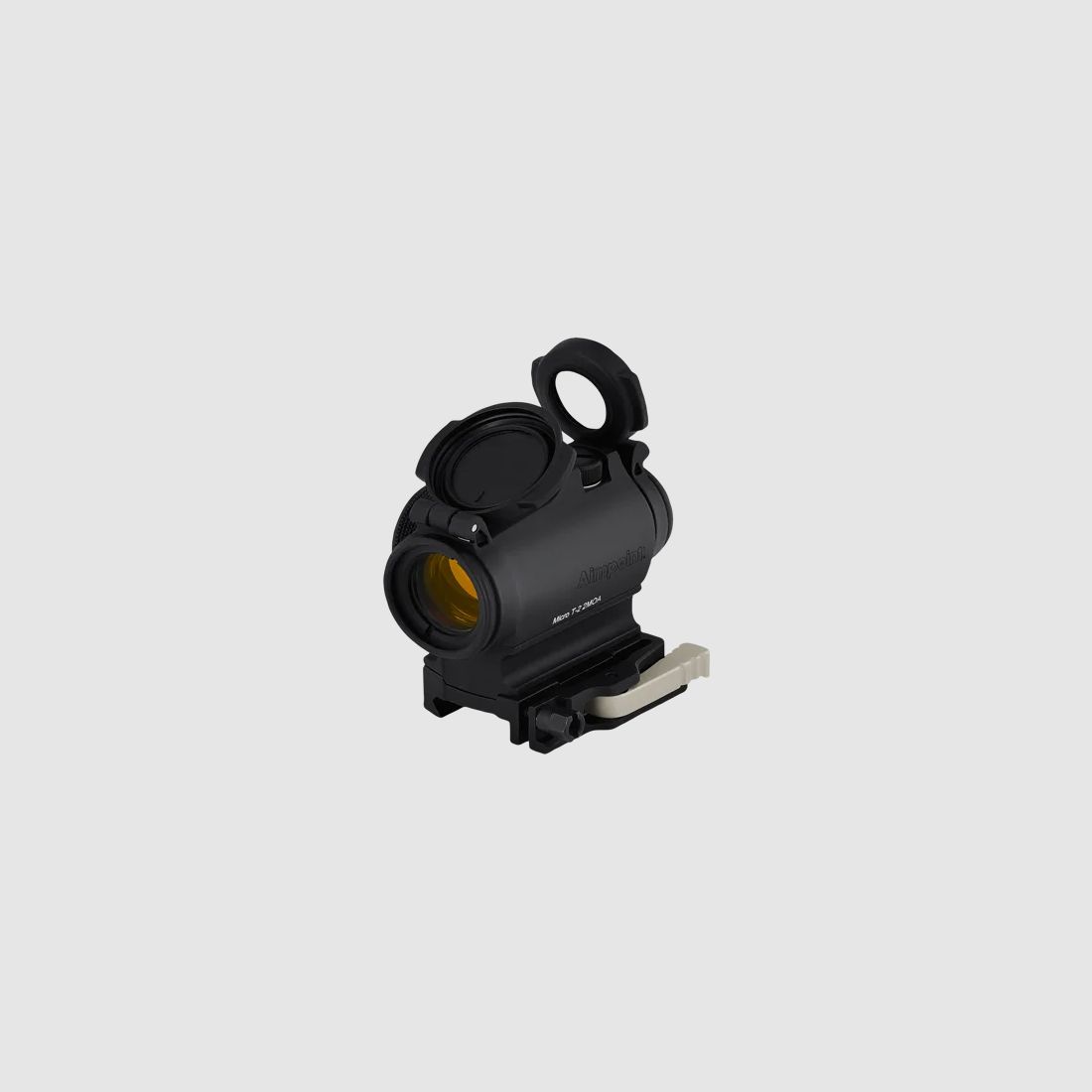AIMPOINT Micro T-2™2 MOA - Rotpunktvisiermit LRP Montage und 33 mm Abstandshalter
