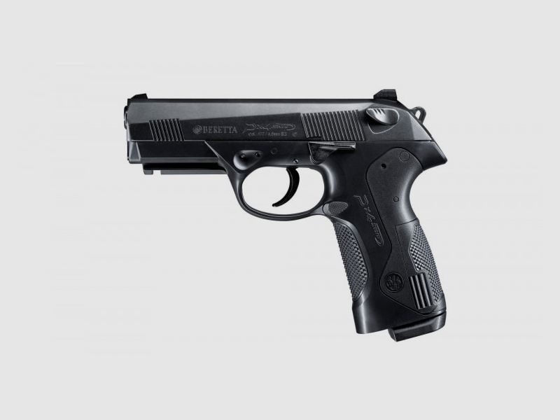 Beretta Px4 Storm 4.5mm, Bild 1 von 2