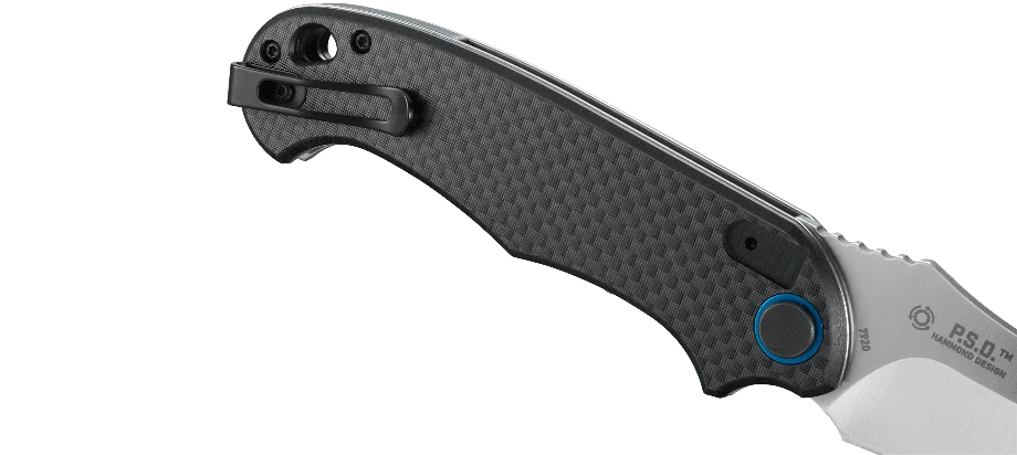 CRKT P.S.D. Knife 7920 (NC/7920), image 8 of 14