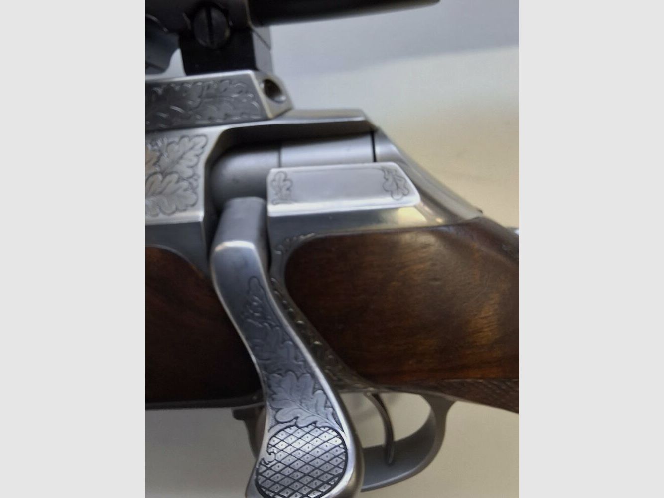 Sauer 202 LINKS