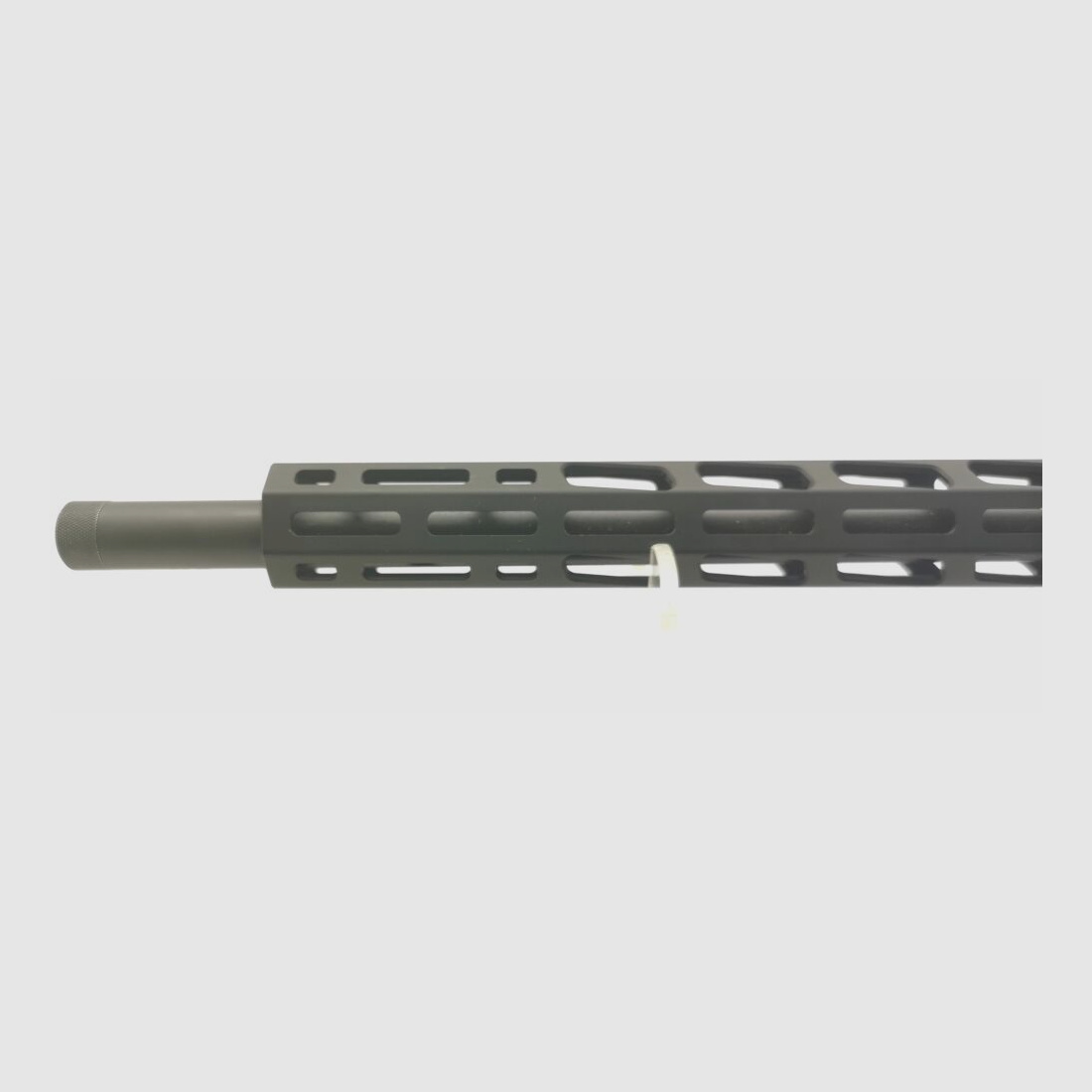 Ruger Precision Rifle