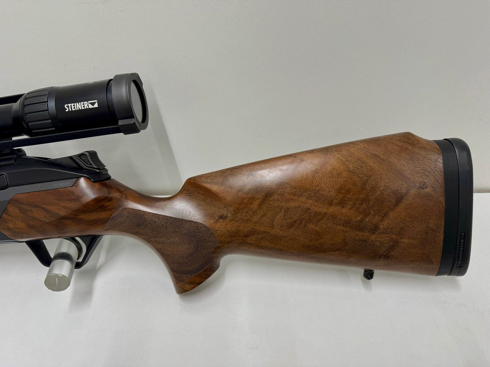 BERETTA BRX-1 Luxus mit Holzschaft Klasse 3 | SET