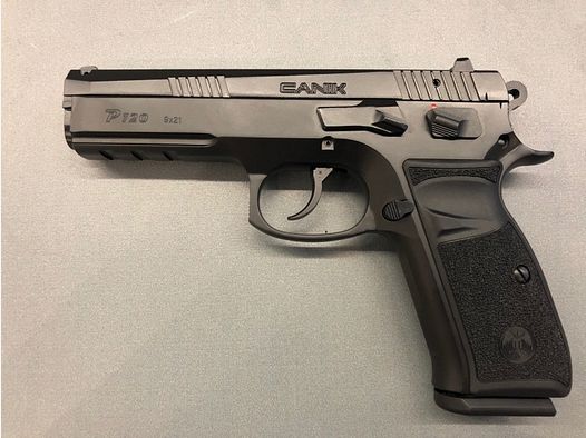 Canik mod. P120 Cal. 9×21 IMI