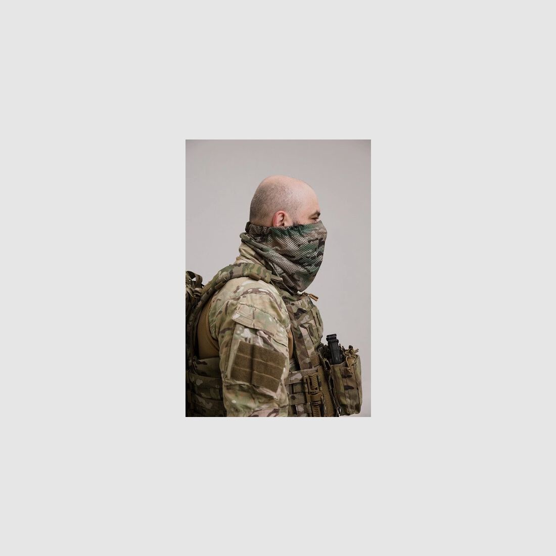 Summer Buff Lapa Gear, afbeelding 3 van 5