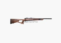 STEEL ACTION HS Holz Lochschaft LL 51 cm