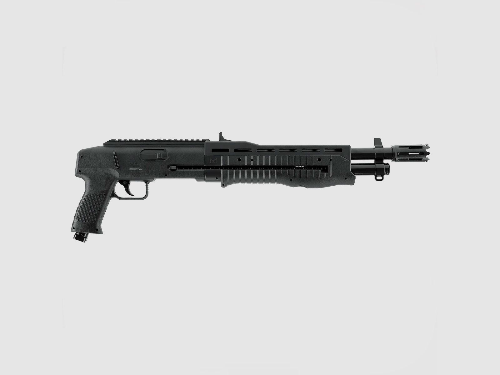 GEWEHR – UMAREX – T4E TB 68 Gen2 BLK | Kal. .68, CO₂, < 7,5 J, Bild 3 von 3