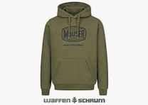 Mauser Hoody Mauser 23