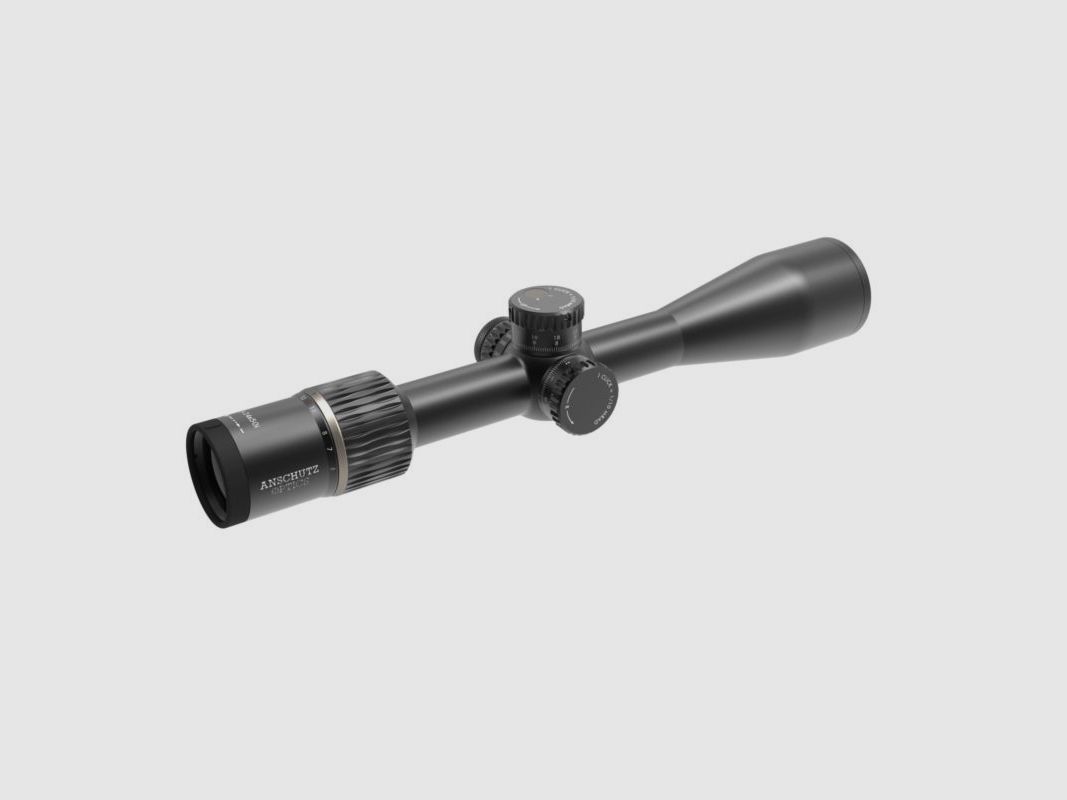 Anschütz Zielfernrohr Performance Pro 8-32x56, Bild 4 von 14