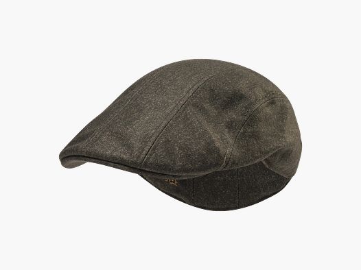 Flat Cap - Elmwood – Kleidergröße Herren: 62/63