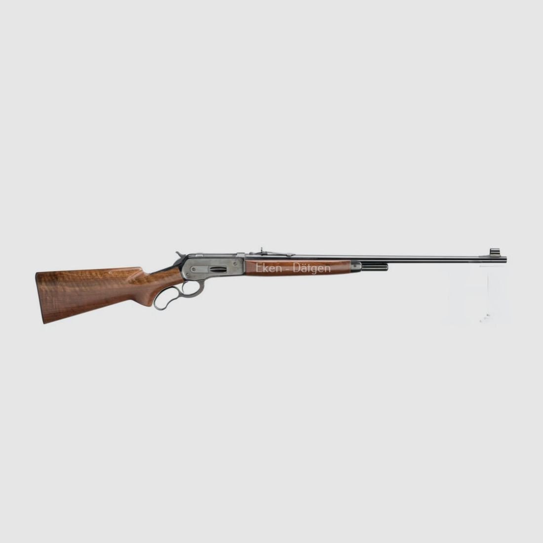 Browning Mod. 71 .348 Win.