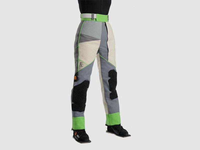 KURT THUNE Schießhose X.9 HYBRID PRO, Bild 1 von 2