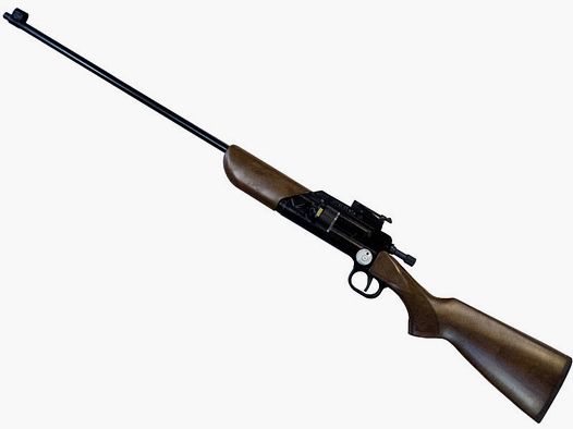 Rifle anestésico Dist-Inject 50N