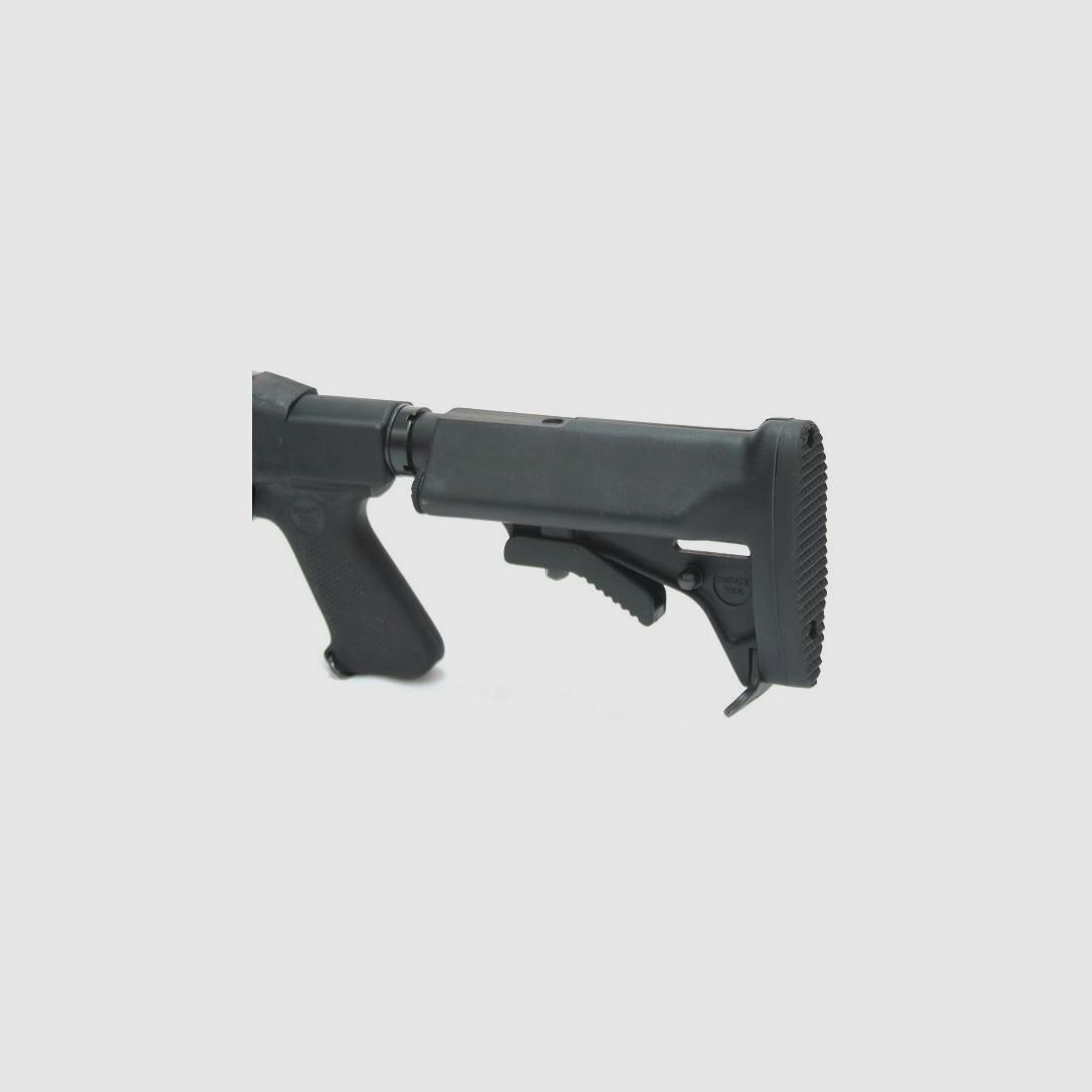 Push stock M4 5-position Ruger 10/22