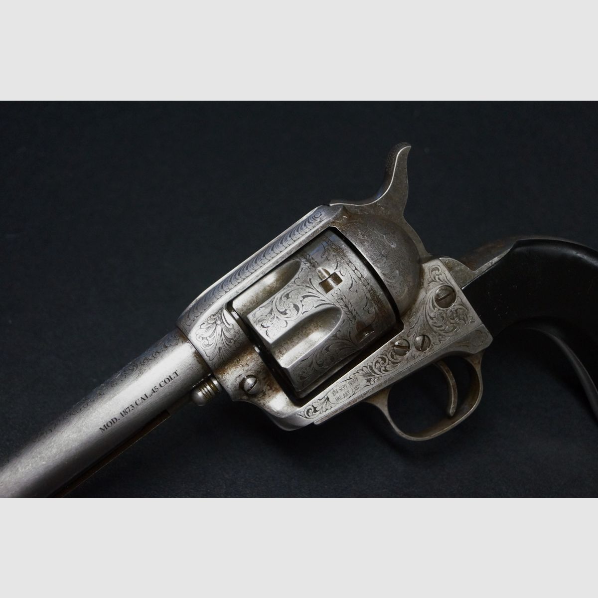 Uberti Cattleman Old West L07, Bild 3 von 6