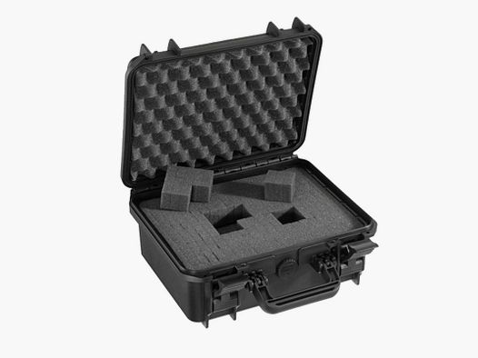 MAX® Hard Case Model 300S (9 Liters) with Foam Insert