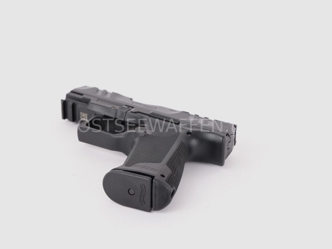 Walther PDP F-Series 3,5 Zoll