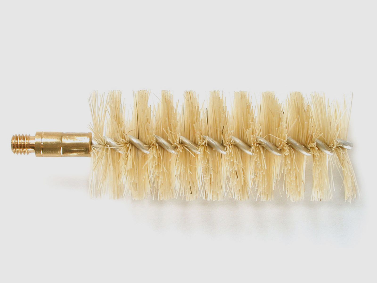 Nylon-Bürsten