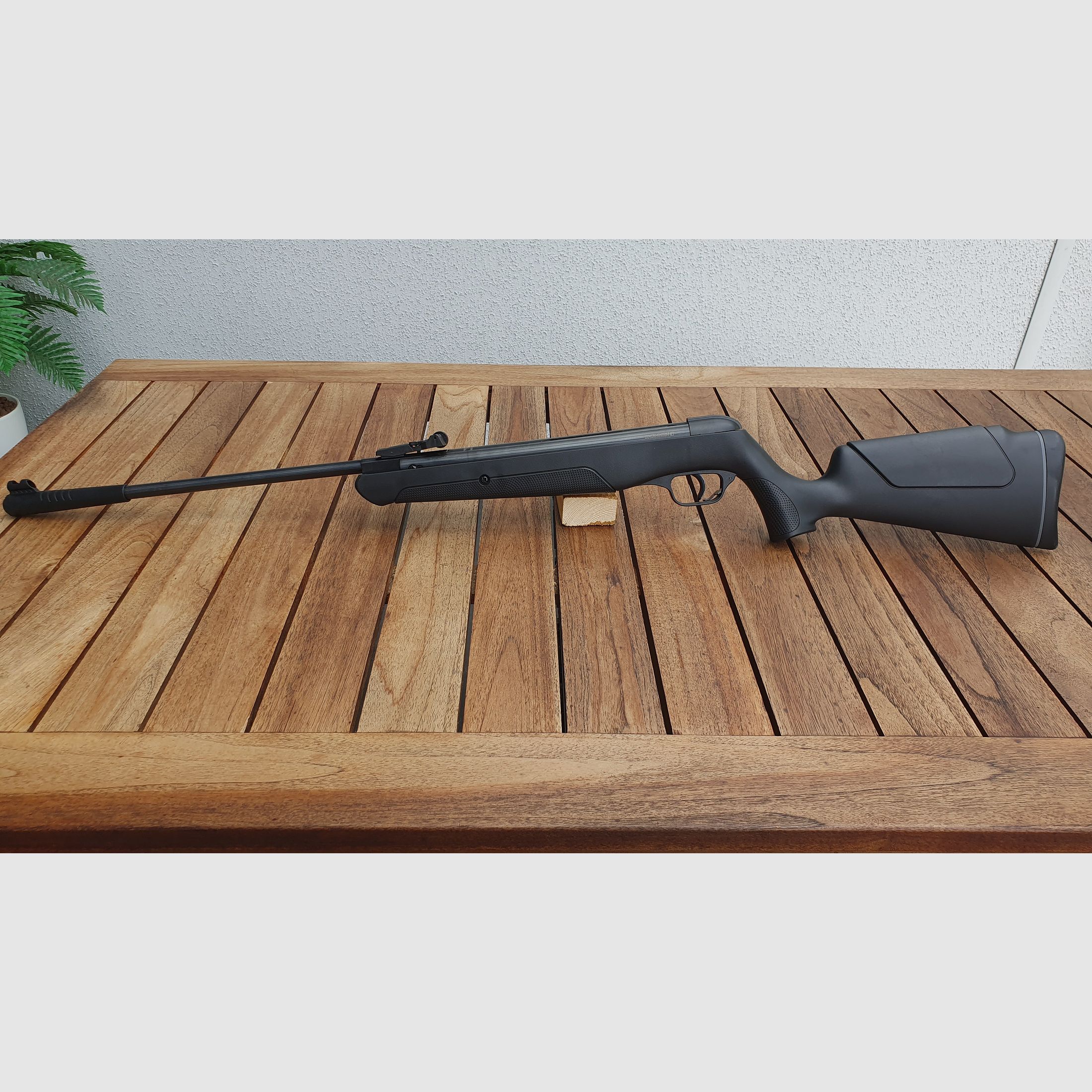 First Strike Bearhunter 4,5mm