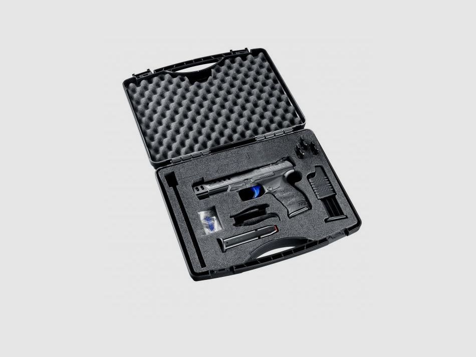 Walther Q5 Match Champion 9mm Para, immagine 1 di 4