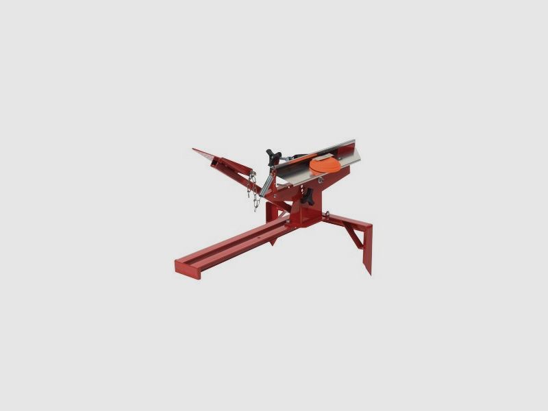 LYMAN TRAPS LYMAN TRIUS 1-STEP TRAP