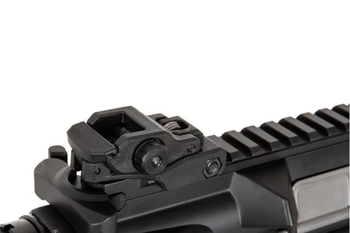 Specna Arms SA-E15 EDGE airsoft carbine – black, image 69 of 72