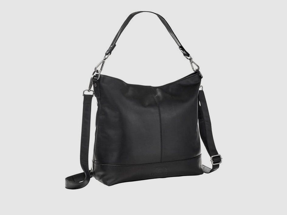 Jagdhund Sophie Schultertasche Damen