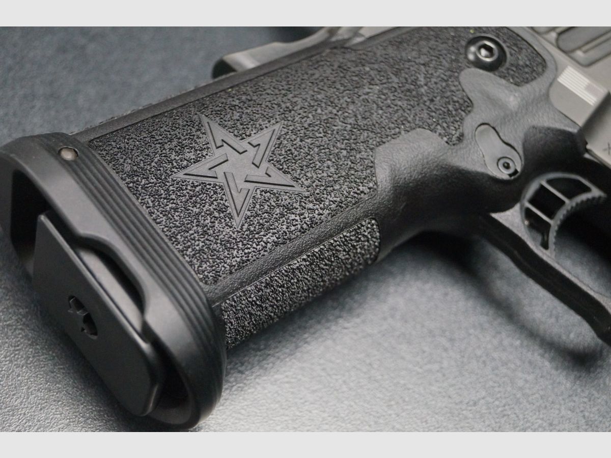 Staccato XC DLC OR 9mm, Bild 5 von 9