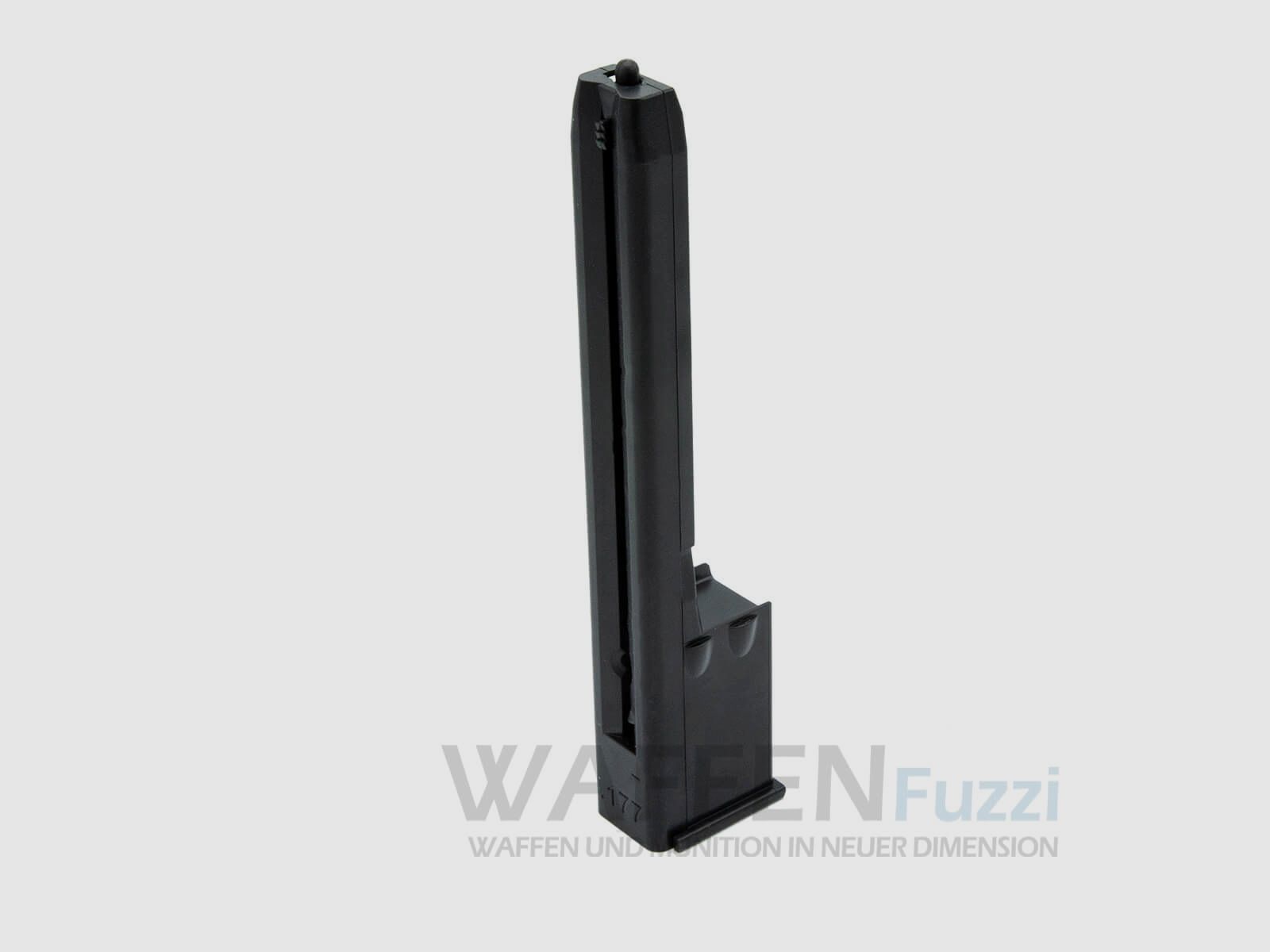 IWI Mini UZI CO2 Magazin