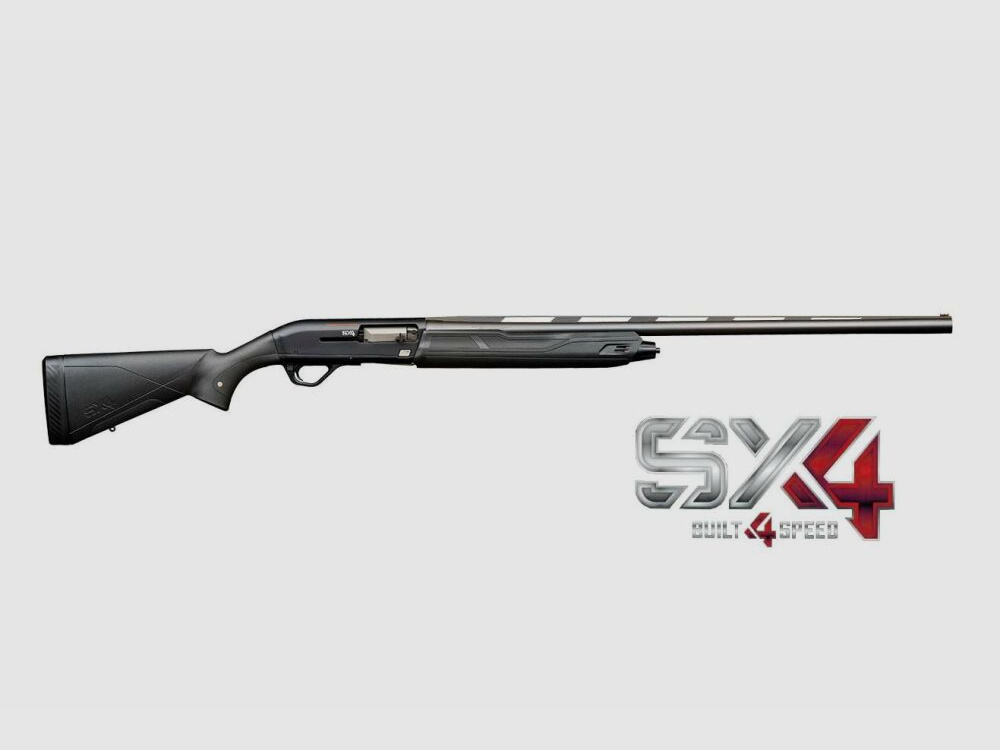Winchester SX4 12/89