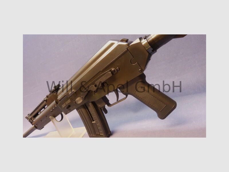 Mauser AK47 Sport