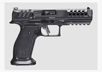 Walther PDP FS SF Match 9mmLuger