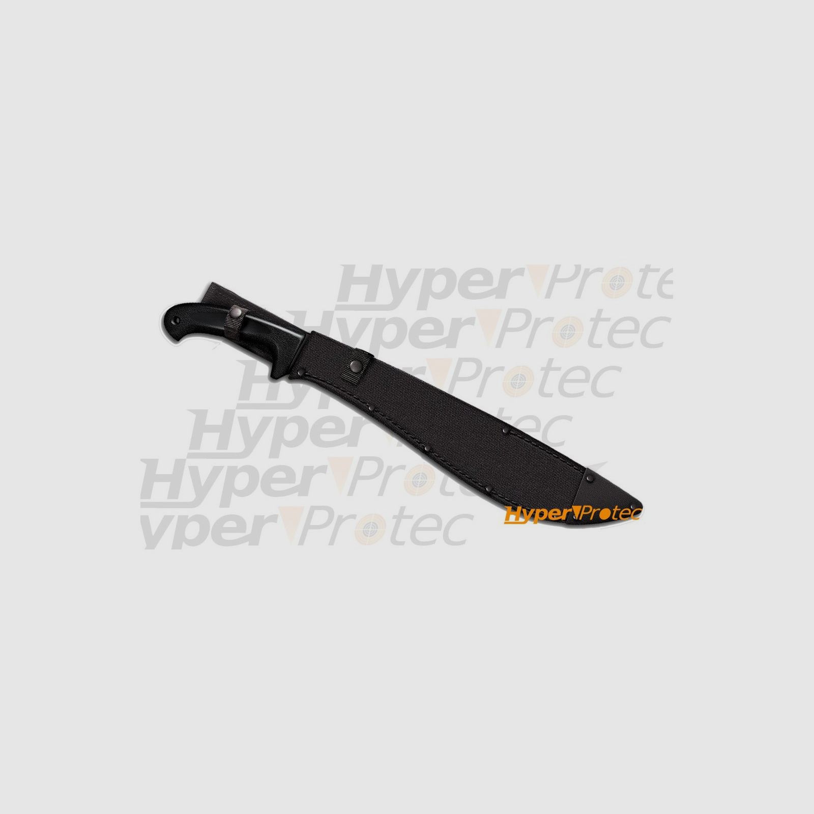 Machete Cold Steel Jungle nera - 59 cm, immagine 3 di 3